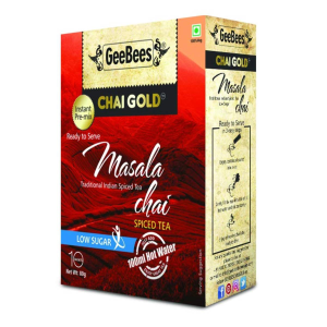 Chai Gold